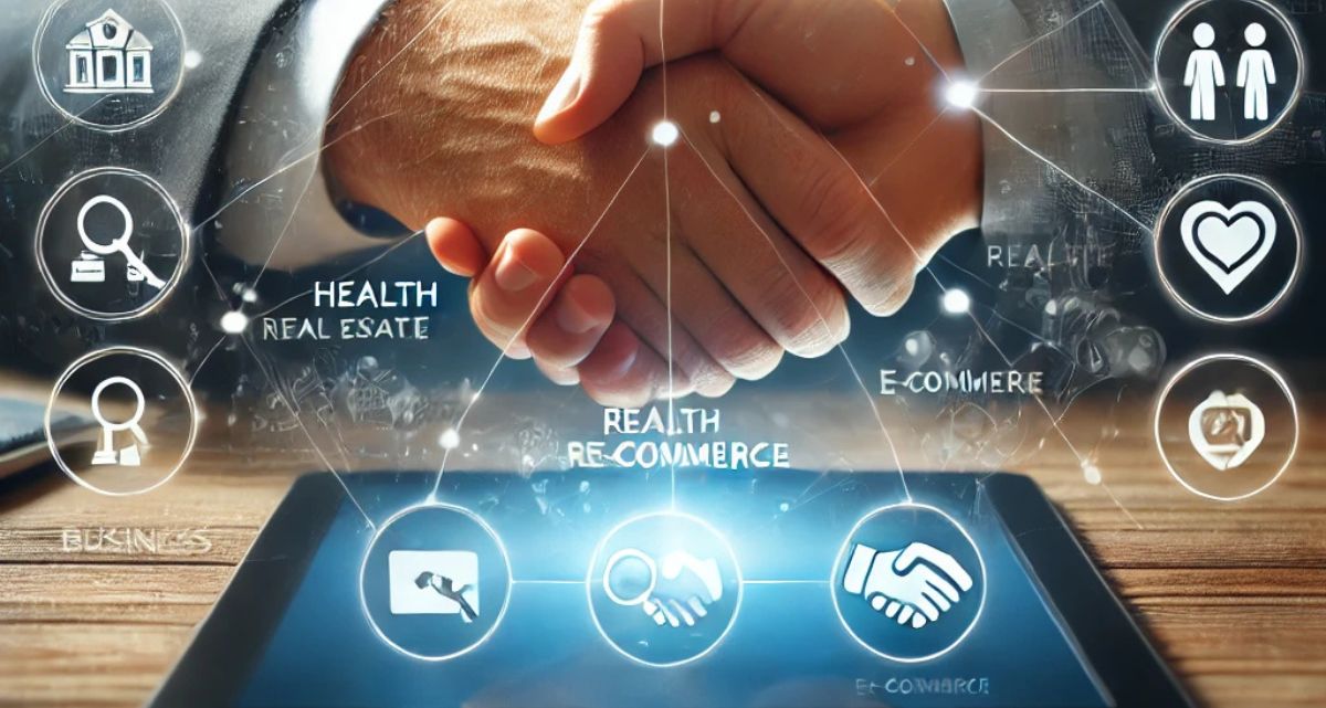 Latest Business Listings on Afrimasterweb – Find & Connect with New Services